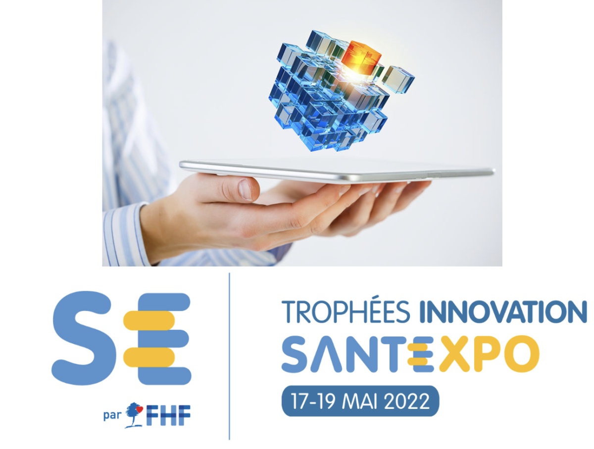 En Direct De Santexpo Les Troph Es Innovation R Compensent Trois