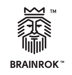 BRAINROK Logo