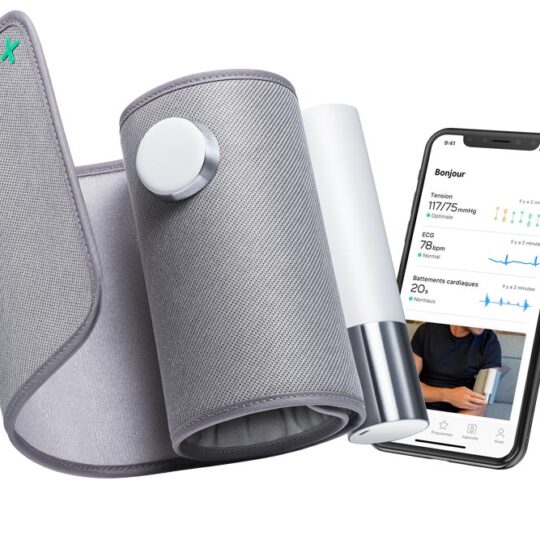 BPM Connect de Withings