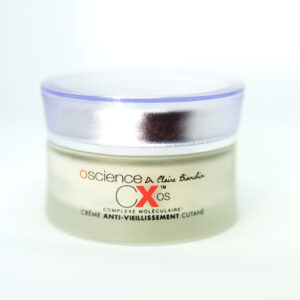 OSCIENCE Anti-Aging Cream CXOS™