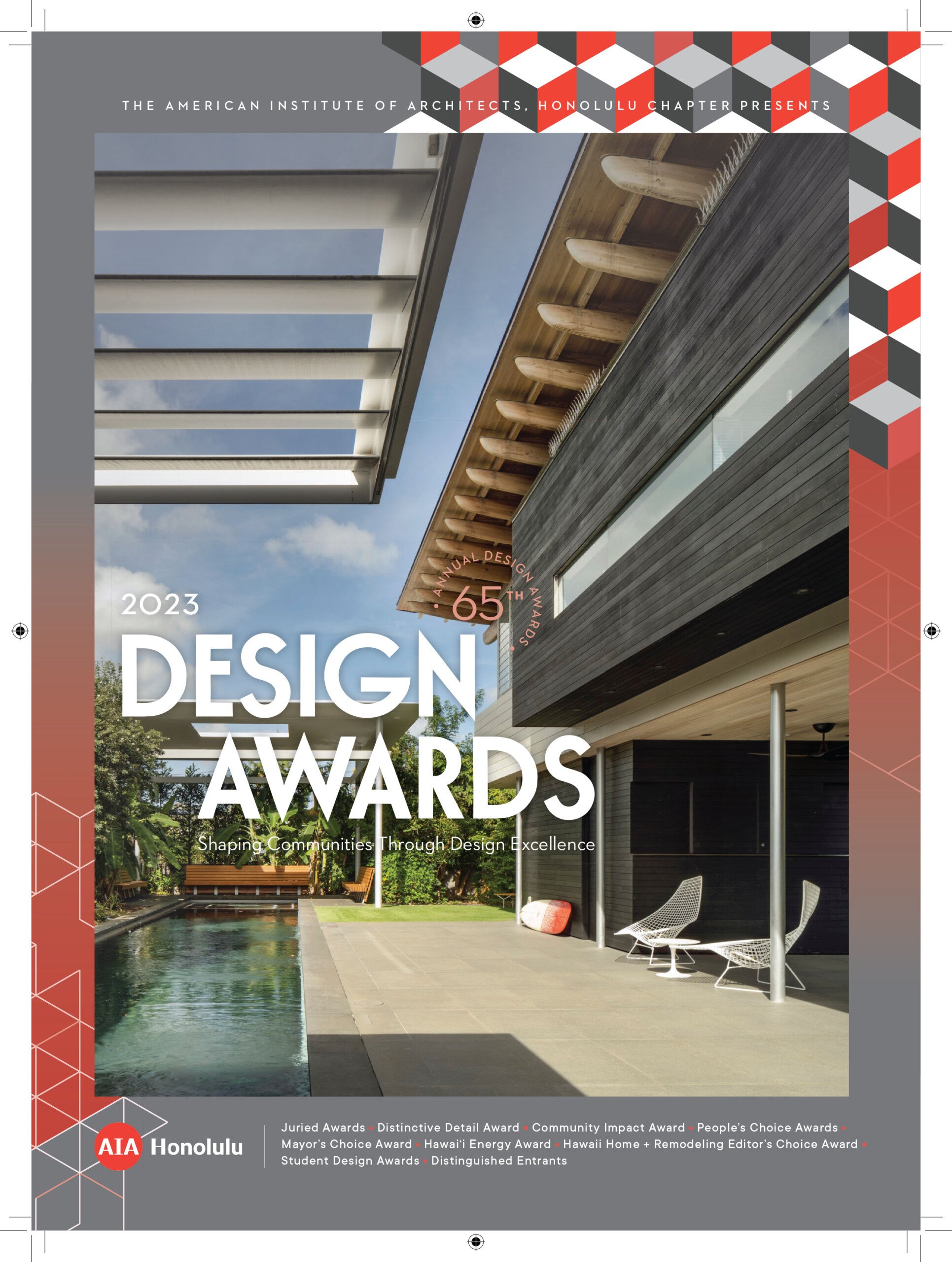 AIA Design Awards 2023 HospinovThe platform for certified medical