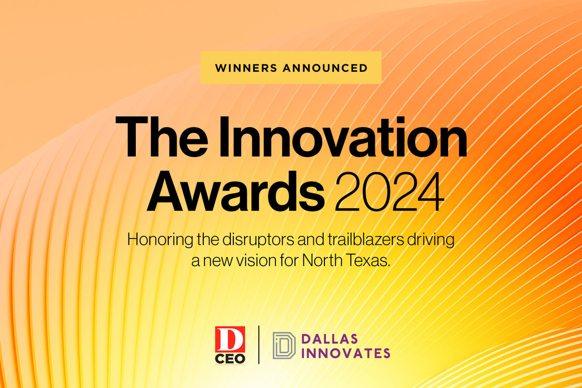 Winners Revealed The Innovation Awards 2024 Hospinov The Platform   DCEO InnovationAwards24 BlogPost WinnersAnnounced 